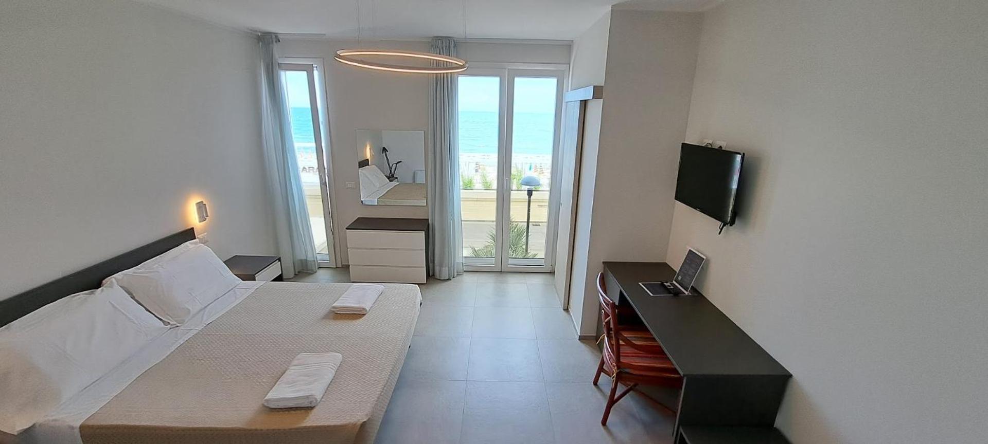 Hotel Caravel 마로타 외부 사진