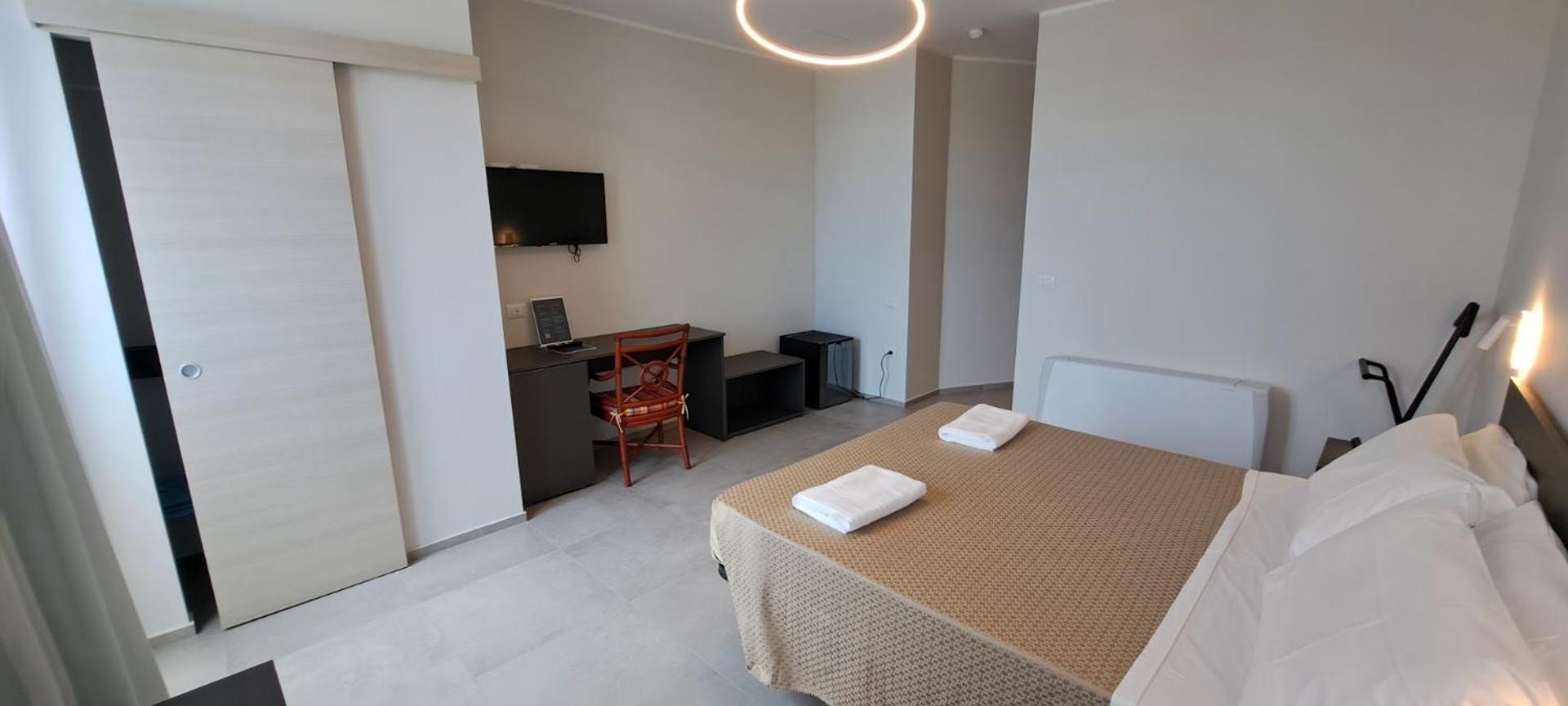 Hotel Caravel 마로타 외부 사진