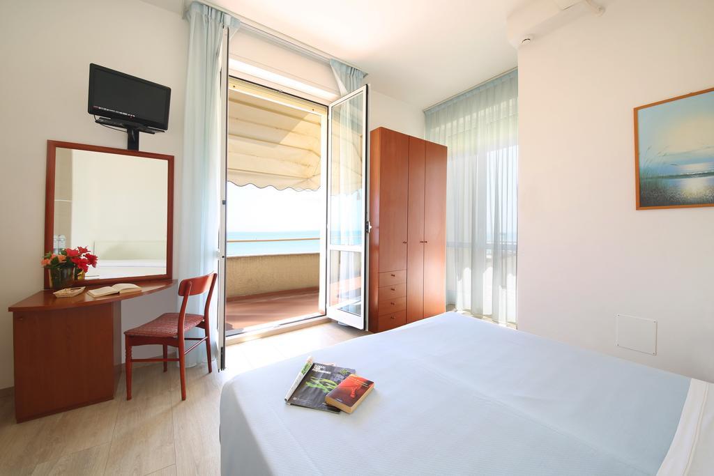 Hotel Caravel 마로타 외부 사진