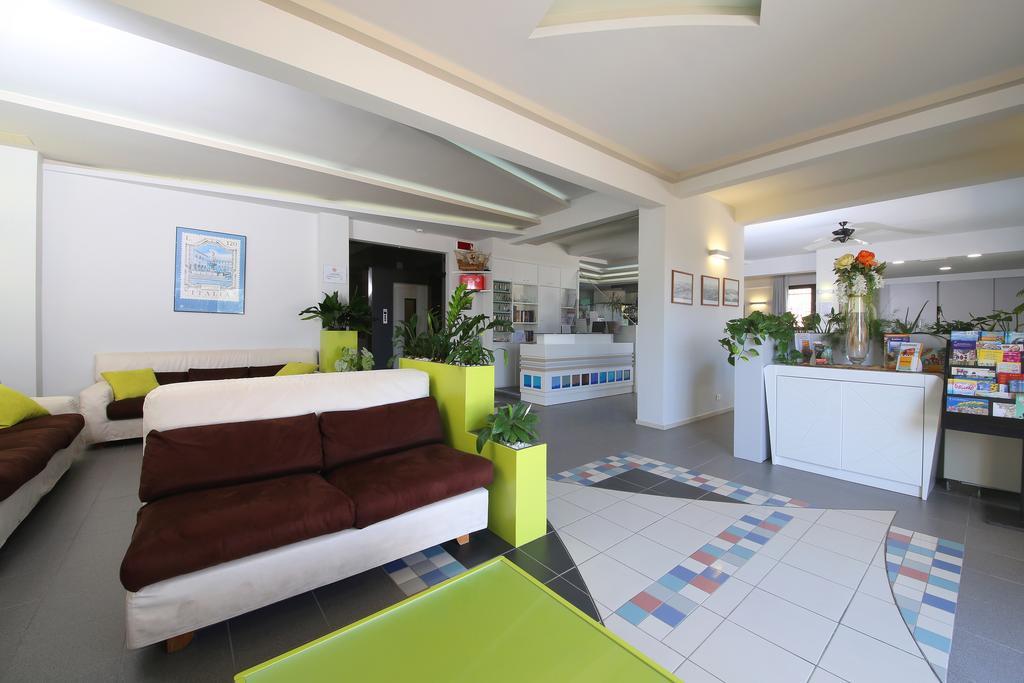 Hotel Caravel 마로타 외부 사진